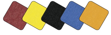 Plastic Colors 1