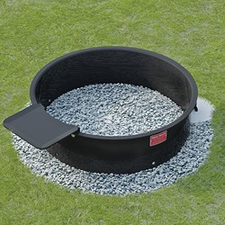 FX-30/7 Campfire Ring No Grate - BUY NOW