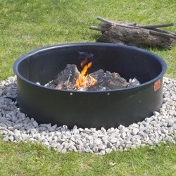 FX Series Campfire Rings - NO GRATE