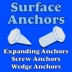 Surface Anchors