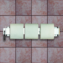 Model TH-3F Toilet Tissue Dispenser
