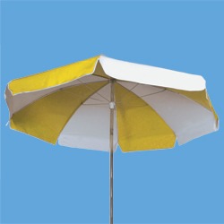 Economy Vinyl Umbrella - Model UM-5