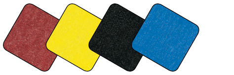 Plastic Colors 1