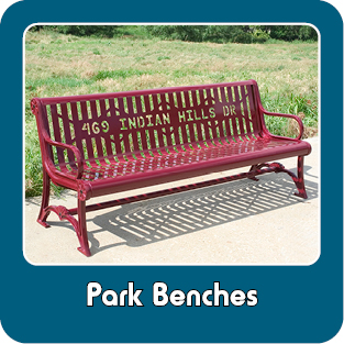 Park Benches