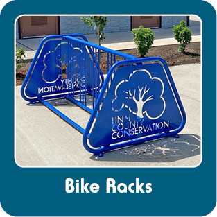 Bike Racks