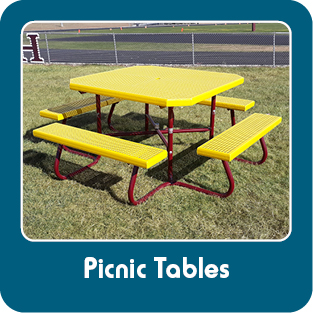 Picnic Tables
