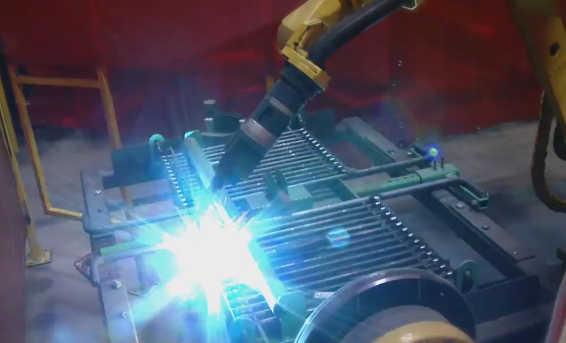 Custom Fab Welding 01
