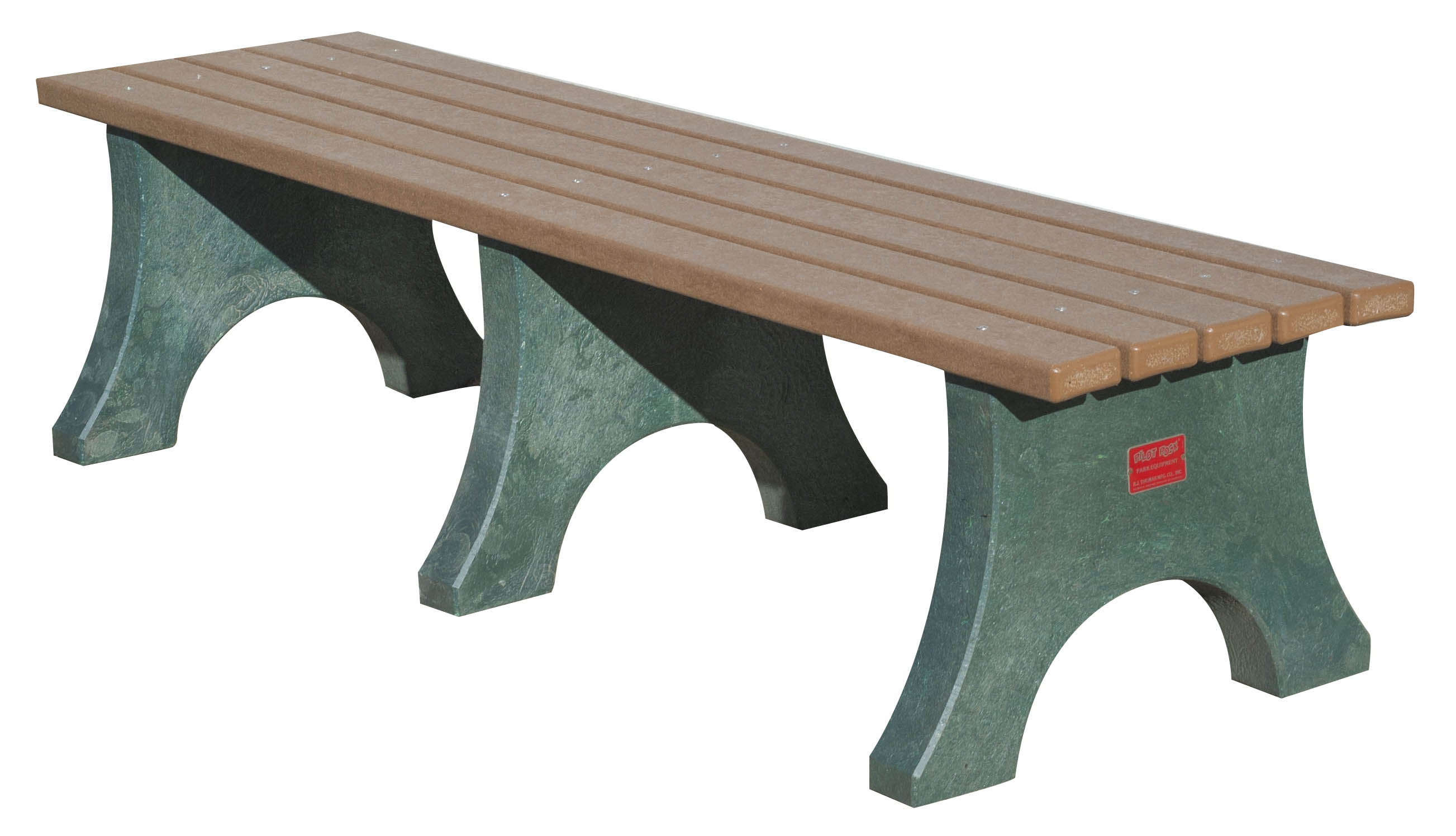 RBF/N-6C24 Plastic Bench