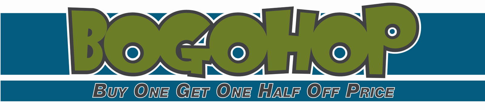 Buy One Get One Half Off Price at Pilot Rock page image