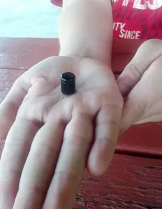 example of a “micro” cache