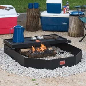 FX-26 Series Campfire Ring Only