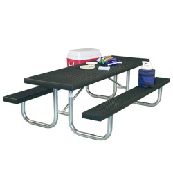 Pilot Rock XT series picnic table