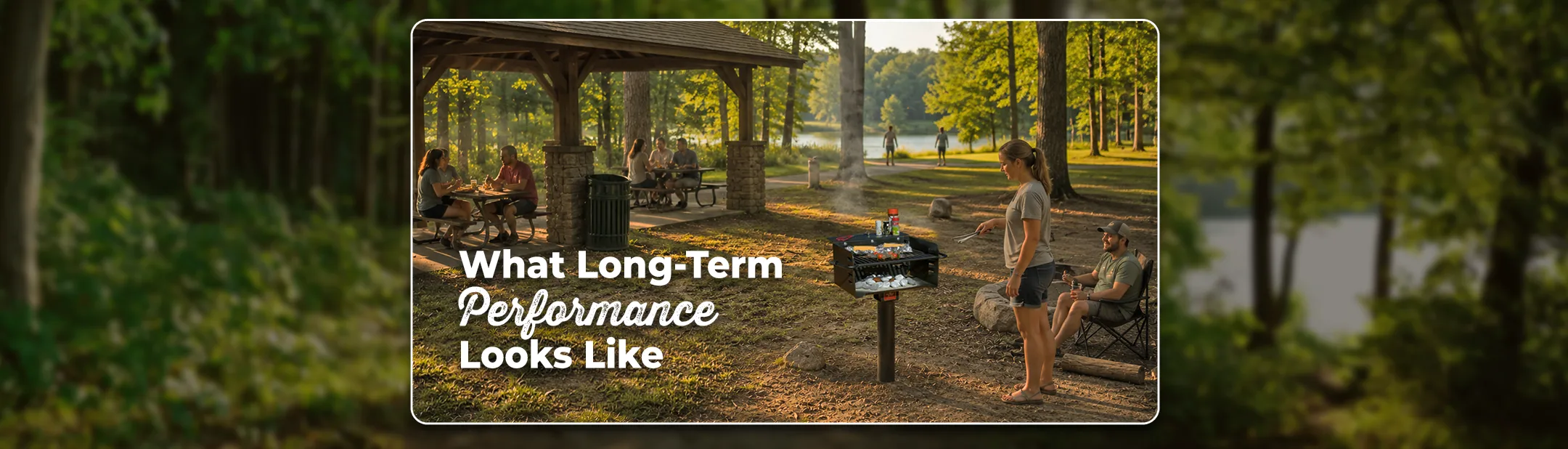 What Long-Term Performance Looks Like