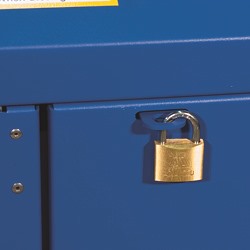 BPRT-3 Pad Lock BPRT-3 Pad Lock