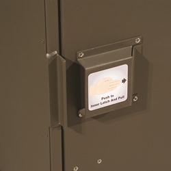 BPRT1 Handle BPRT1 Handle