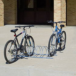 BR-6DS Bike Rack