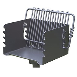 CBP-135 Series Charcoal Grill