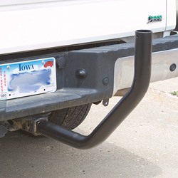 CBP-TGP1 Tailgate Post for CBP Grills CBP-TGP1 Tailgate Post for CBP Grills