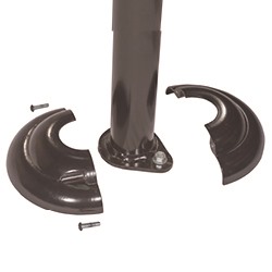 CC-1 Black Cover Cap CC-1 Black Cover Cap