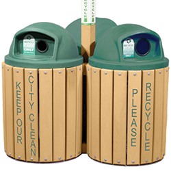 Engraved Trash x3 Engraved Trash x3