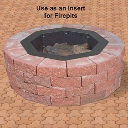 OctaRing IO-308 Firepit Insert