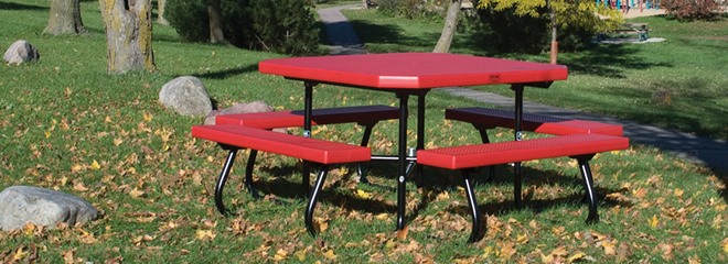 SQT Portable Square Tables