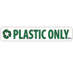 Plastic_Only_DE3