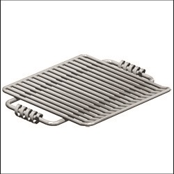 Stainless Steel Grate