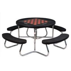 T204/G-4DW/GT with game board top T204/G-4DW/GT with game board top