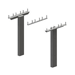 APTX/G-6FR Frame Kit Only APTX/G-6FR Frame Kit Only