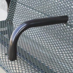 AR-CN-13 Armrest for B70 Series Contour Benches AR-CN-13 Armrest for B70 Series Contour Benches