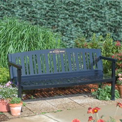 Amherst Series Bench - Contour Seats