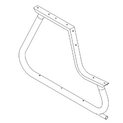 B300 End Frame