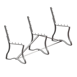 CLB/G-6FR Bench Frame Kit for Recycled Plastic CLB/G-6FR Bench Frame Kit for Recycled Plastic