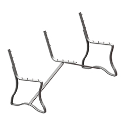 CLB/G-6FR Bench Frame Kit CLB/G-6FR Bench Frame Kit