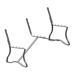 CLB/G-6FR Bench Frame Kit