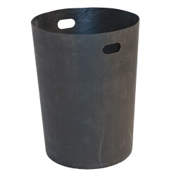 Heavy Duty Rigid Plastic Liner