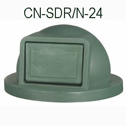 CN-SDR/N-24 CN-SDR/N-24