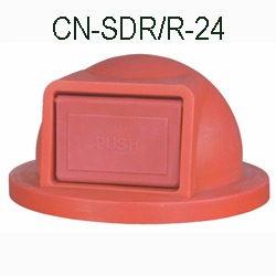 CN-SDR/R-24 CN-SDR/R-24