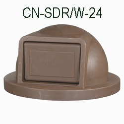 CN-SDR/W-24 CN-SDR/W-24