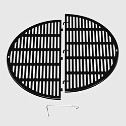 DIG-R35 Cooking Grate - Two Halves DIG-R35 Cooking Grate - Two Halves