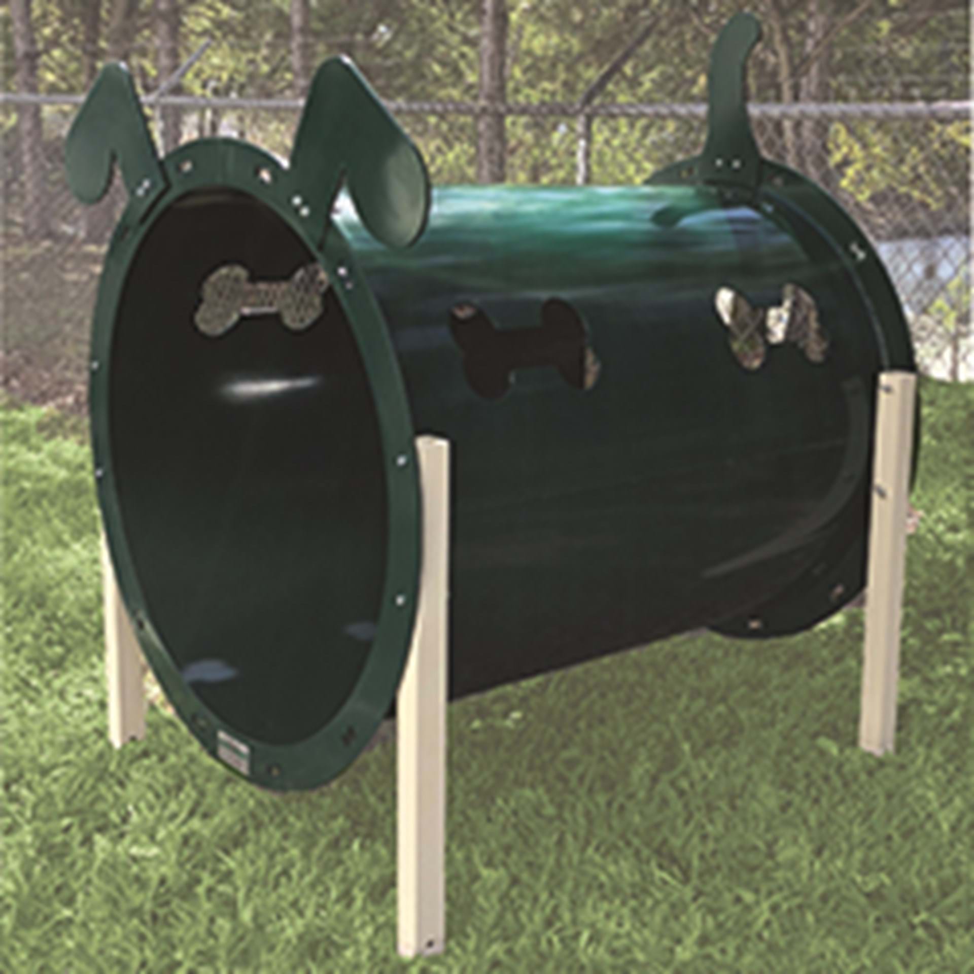 Dogi Tunnel for Dogs