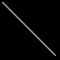 Model DS-1 Drive Rod