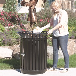 CNR/SS2 trash CNR/SS2 trash