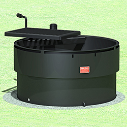 FSW/SL-30/18/PA/H Firering FSW/SL-30/18/PA/H Firering