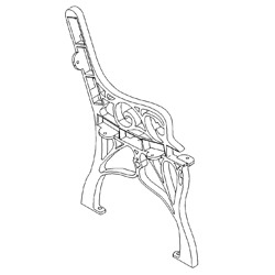 GBA-FR End Frame GBA-FR End Frame
