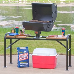 GS/CB-5PC with EC-26 Grill GS/CB-5PC with EC-26 Grill