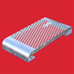 Heat Shield, Table Protector