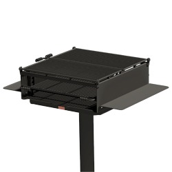 Model L-1500/SS B8 Model L-1500/SS B8
