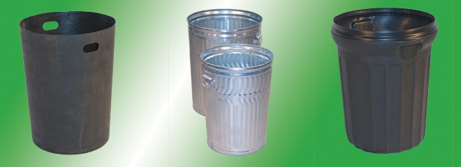 Liners to Fit Most Trash & Recycling Containers Liners to Fit Most Trash & Recycling Containers